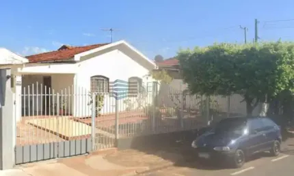 Casa comercial com 2 salas à venda na Vila Maceno, São José do Rio Preto 