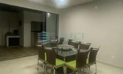 Casa em condomínio fechado com 3 quartos à venda no Condomínio Residencial Parque da Liberdade I, São José do Rio Preto 