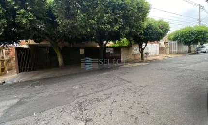 Casa a venda bairro Jardim Rosely - São José do Rio Preto/SP.