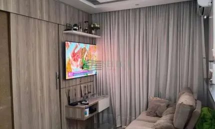 Apartamento Parque Rio Fiora complexo Rios De I?talia venda