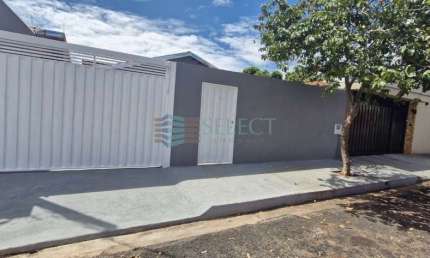 Casa vende-se no res caetano  em São José do Rio Preto/SP