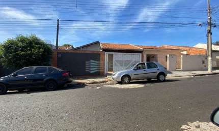 Casa com 3 quartos à venda no Jardim Nunes, São José do Rio Preto 