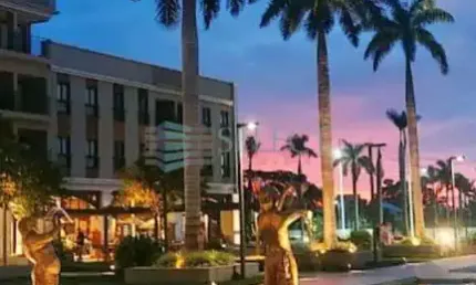 Sala comercial com 1 sala para alugar no Georgina Business Park, São José do Rio Preto , 46 m2 por R$ 4.500