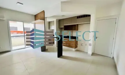 Apartamento com 1 quarto à venda no Jardim Urano, São José do Rio Preto 