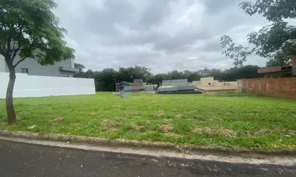 Terreno à venda no Terra Vista Residence Club, Mirassol 