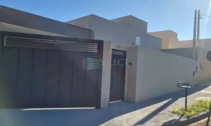vende casa Residencial Menezes, em Bady Bassitt, sp.