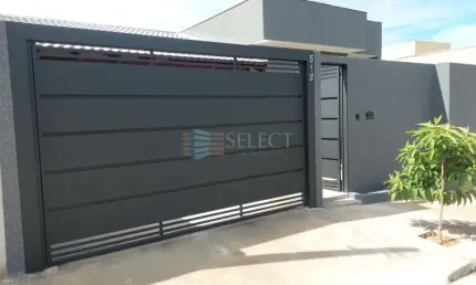 Casa com 3 quartos à venda no Miravista Residencial, Mirassol 