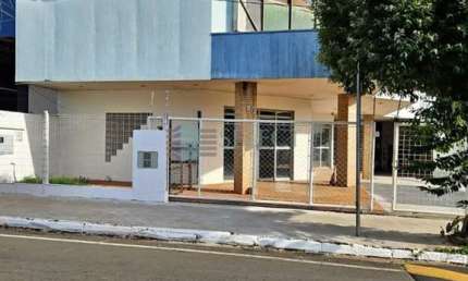 SALAO COMERCIAL    - Jardim Congonhas, São José do Rio Preto -