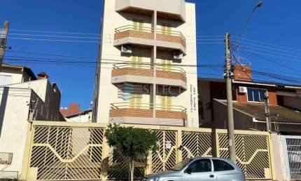 Apartamento com 2 quartos para alugar no Jardim Canaã, São José do Rio Preto 