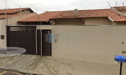 Casa com 2 quartos à venda no Residencial Nato Vetorasso, São José do Rio Preto 
