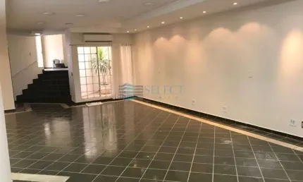 Alto Rio Preto | 4 suítes | Piscina | Casa | Comercial | Residencial