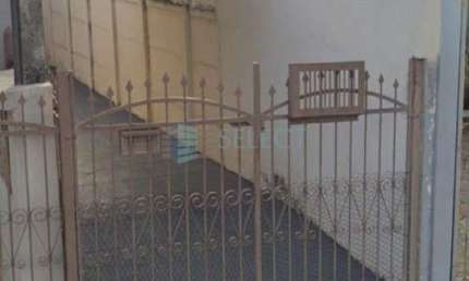 Casa com 2 quartos para alugar na Vila Santa Isabel, São José do Rio Preto 