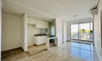 Apartamento com 2 quartos para alugar no Jardim Maracanã, São José do Rio Preto 