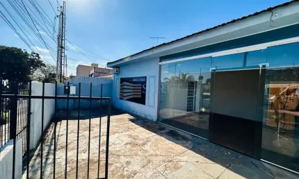 Casa Comercial - Negócio de Ocasião Avenida João Bernardino S, Ribeiro