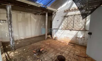 Casa com 2 quartos à venda no Jardim América, São José do Rio Preto 
