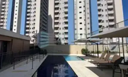 Apartamento com 2 quartos à venda no Jardim Alice, São José do Rio Preto 