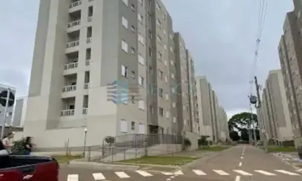 Apartamento à venda no bairro rios di itália,( parque rio liri) em são josé do rio preto/sp.