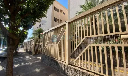 Apartamento com 3 quartos à venda no jardim vieira, são josé do rio preto , 84 m2 por r$ 300.000