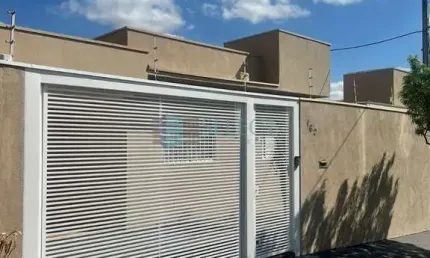 Casa com 2 quartos à venda no Jardim das Palmeiras, Bady Bassitt  por R$ 340.000