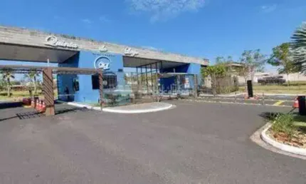 Terreno à venda no quinta do lago residence, são josé do rio preto  por r$ 300.000