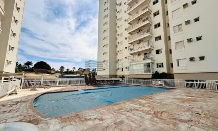 Apartamento no jd. vivendas em são josé do rio preto/sp.