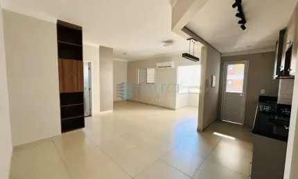 Apartamento com 1 quarto para alugar no Jardim Urano, São José do Rio Preto 