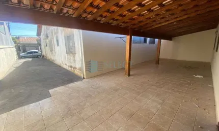 Casa com 2 quartos para alugar no Jardim Planalto, São José do Rio Preto 