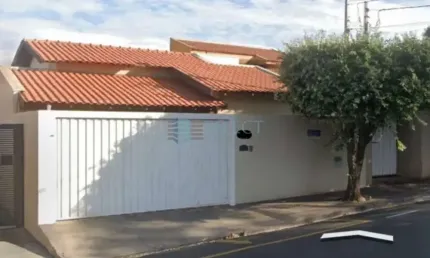 Casa com 2 quartos à venda no Residencial Cidade Jardim, São José do Rio Preto 