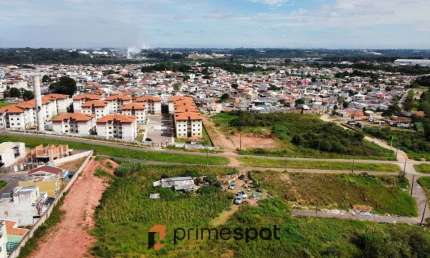 Terreno para locacao 8.000 m2 no Tatuquara - supermercado/centro comercial
