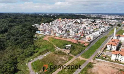 Terreno para locacao 8.000 m2 no Tatuquara - supermercado/centro comercial