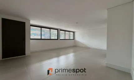 Sala comercial para alugar na Avenida Paraná, 700, Cabral, Curitiba