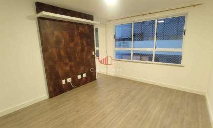 Apartamento com 1 quarto para alugar na Rua Prefeito Sebastião Teixeira, Várzea, Teresópolis