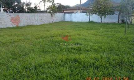 Terreno à venda no Cantagalo, Guapimirim 