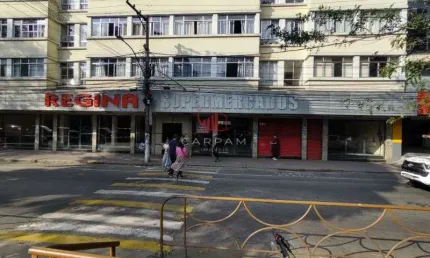 Ponto comercial para alugar na Rua Doutor Waldir Barbosa Moreira, Várzea, Teresópolis