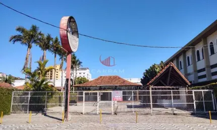 Ponto comercial para alugar na Rua Manoel José Lebrão, Várzea, Teresópolis