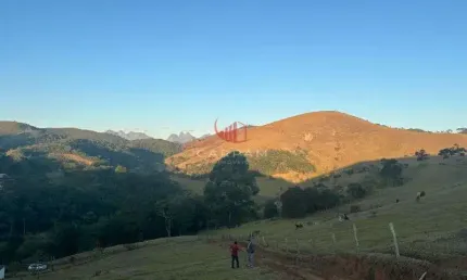 Terreno à venda no Campo Limpo, Teresópolis 