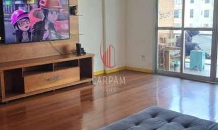 Apartamento com 3 quartos à venda no Alto, Teresópolis 