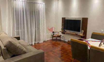 Apartamento com 3 quartos à venda no Alto, Teresópolis 