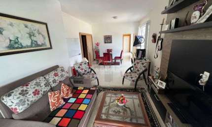 Apartamento com 3 quartos à venda na Avenida Delfim Moreira, Várzea, Teresópolis