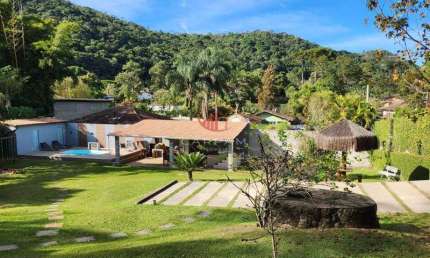 Casa com 2 quartos à venda no Albuquerque, Teresópolis 