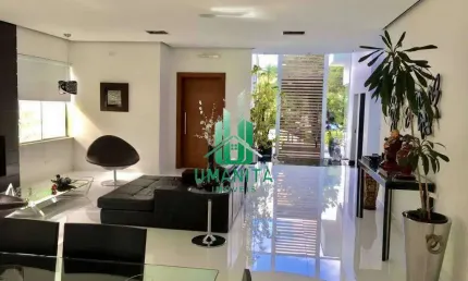 Casa em condomínio fechado com 4 quartos à venda na Avenida Alphaville, Alphaville, Barueri
