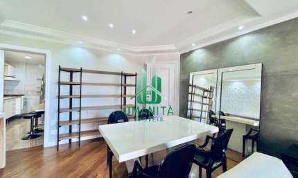 Apartamento com 2 quartos para alugar na Alameda Amazonas, Alphaville, Barueri