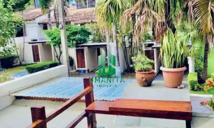 Casa em condomínio fechado com 3 quartos para alugar na Avenida Altos de Alphaville, Alphaville, Santana de Parnaíba