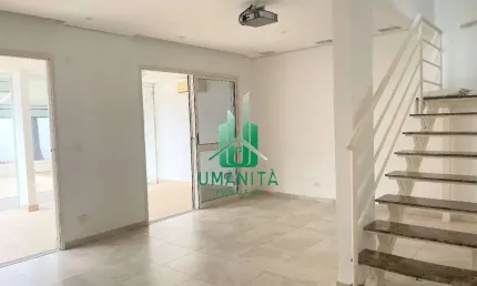 Casa em condomínio fechado com 3 quartos à venda na Alameda Ibérica, Tamboré, Santana de Parnaíba
