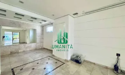 Casa em condomínio fechado com 3 quartos à venda na Alameda Ibérica, Tamboré, Santana de Parnaíba