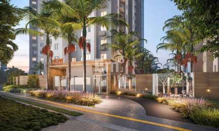 Apartamento com 2 quartos à venda na Avenida Perimetral Norte, S/N, Jardim Diamantina, Goiânia