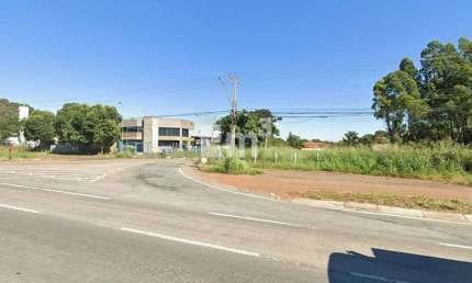Terreno à venda na Rodovia BR-153, Chácaras Retiro, Goiânia