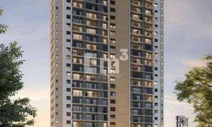 Flat com 1 quarto à venda na Rua 1007, 1010, Setor Pedro Ludovico, Goiânia