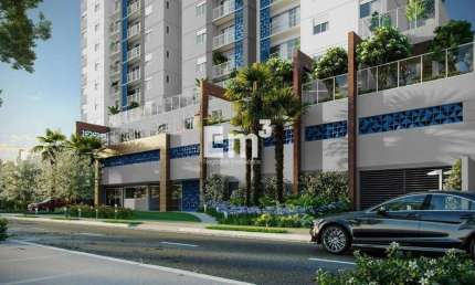 Apartamento com 3 quartos à venda na Rua 25-a, 10, Setor Aeroporto, Goiânia