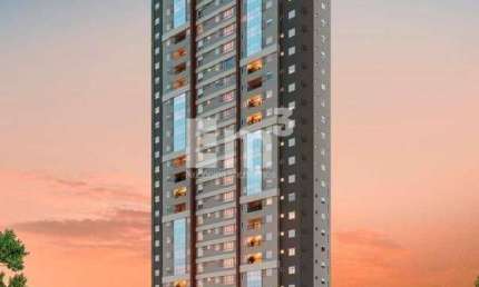 Apartamento com 2 quartos à venda na Rua Marajó, 838, Parque Amazônia, Goiânia